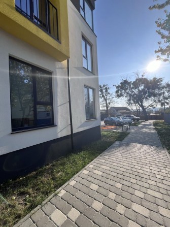 Компактная 2-к квартира в клубном доме! Газ! Оформление 2%! - фото 1