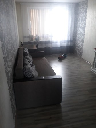 Трикімнатна квартира у Змієві - фото 1