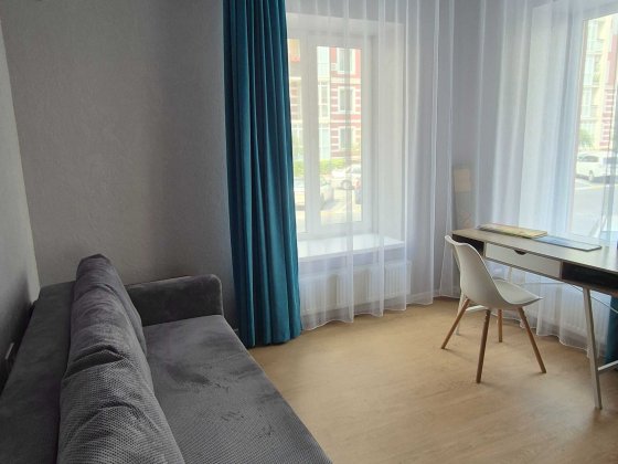 НОВЕНЬКА Сучасна Євро 3кк жк Покровський Гостомель