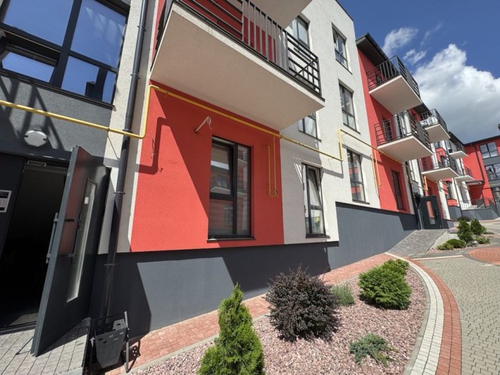 Продаж євро 2к квартири в зданому будинку - фото 1