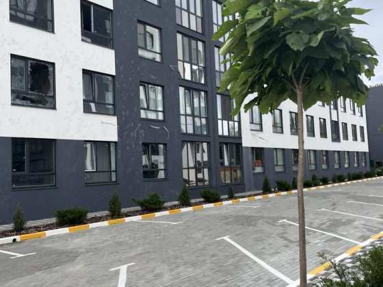 1-кім. квартира в ЖК «Сенсація» комфорт та зручність поряд з природою! Гостомель