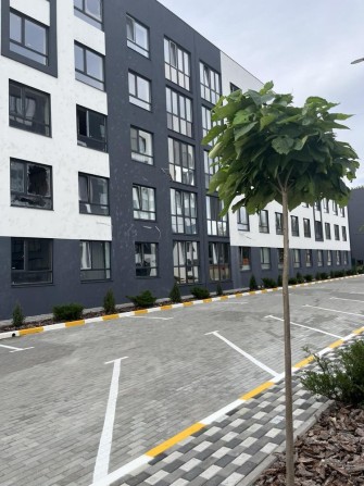 1-кім. квартира в ЖК «Сенсація» комфорт та зручність поряд з природою! - фото 1