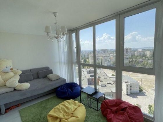 Продам 3-ком.кв. в Новострое на Левом берегу,3мкрн Каменское