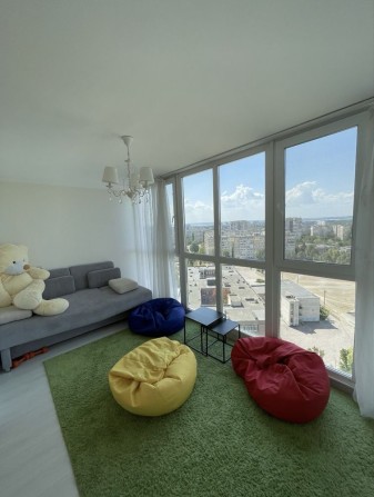 Продам 3-ком.кв. в Новострое на Левом берегу,3мкрн - фото 1