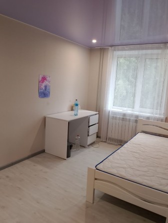 Продається 3-кімнатна квартира,район 9 лікарні! - фото 1