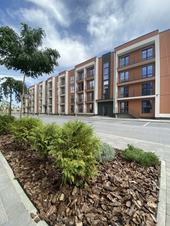 1-к квартира 37,7 м2 за 24980 $  Гостомель РОЗТЕРМІНУВАННЯ - фото 1