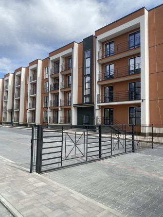 Продаж Квартира-студія 29,7 м2, Гостомель, ГАЗове опалення, СУПЕР ЦІНА - фото 1