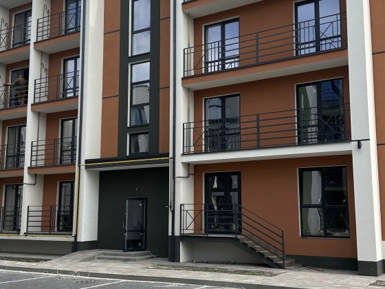 ТЕРМІНОВО продаж 2-к квартири в Гостомелі - недорого ЗДАНИЙ КОМПЛЕКС Гостомель