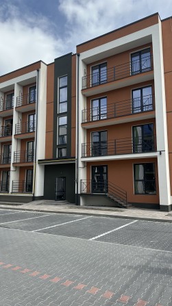 ТЕРМІНОВО продаж 2-к квартири в Гостомелі - недорого ЗДАНИЙ КОМПЛЕКС - фото 1