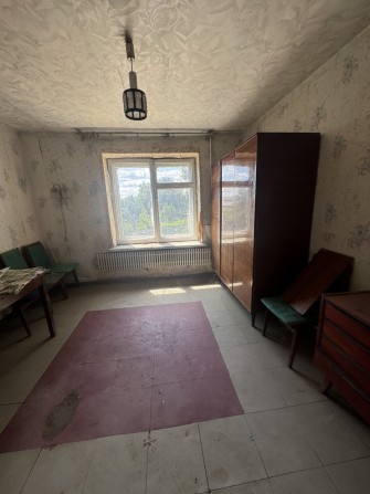 Продам РАЗДЕЛЬНУЮ 2х комнатную квартиру под капитальный ремонт.БАМ - фото 1