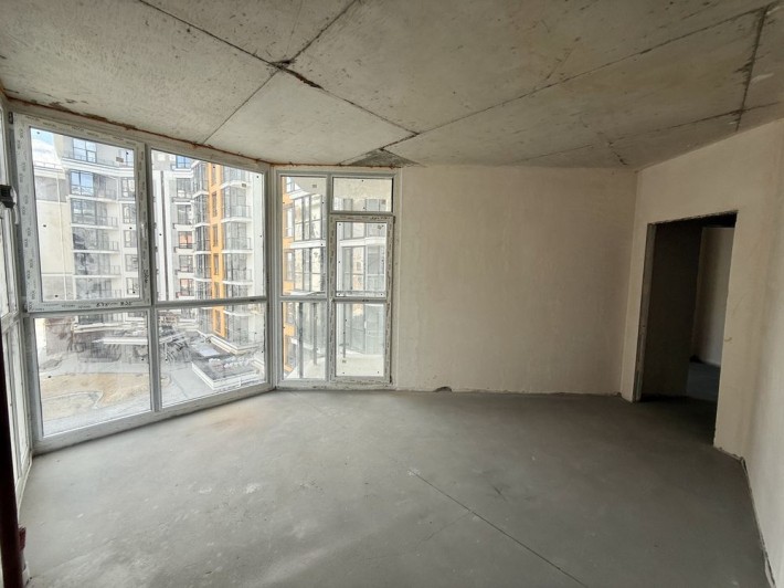 ТОП ЦІНА на 1-к квартира в ЖК на Прорізній 2! - фото 1