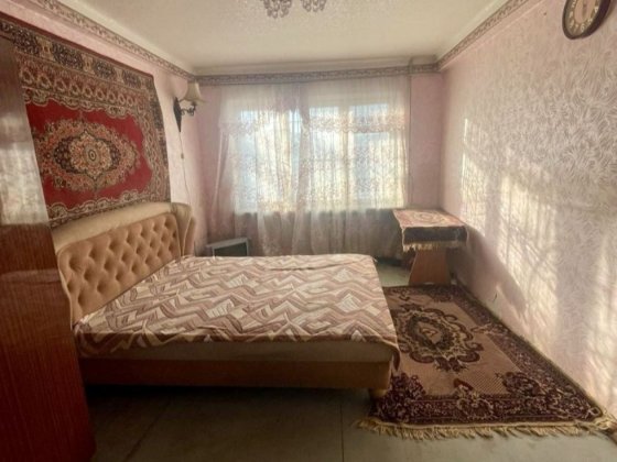 Продам 2 ком.квартиру район Строителей  Є-Відновлення Кам'янське