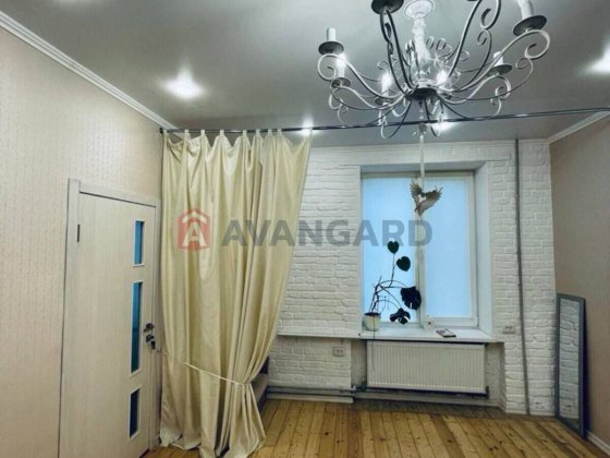 3-кімнатна квартира в центрі міста – вул. Медична! Кам'янське