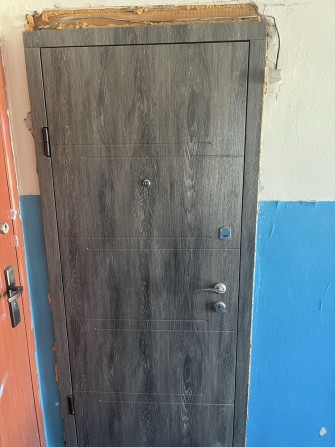 Продам квартиру, можно через сертифікат. - фото 1