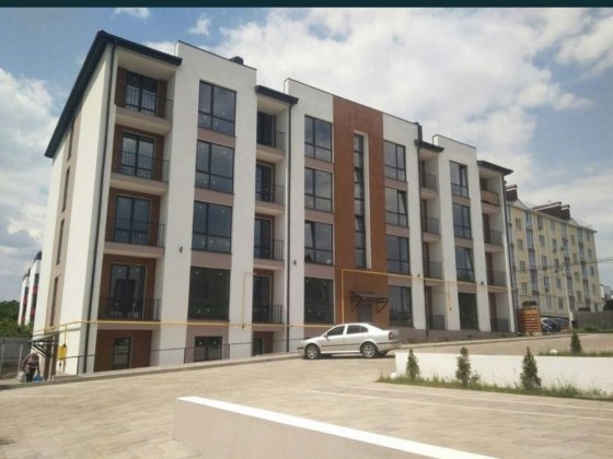 Жк Бриквуд , Гостомель. Собственик Гостомель