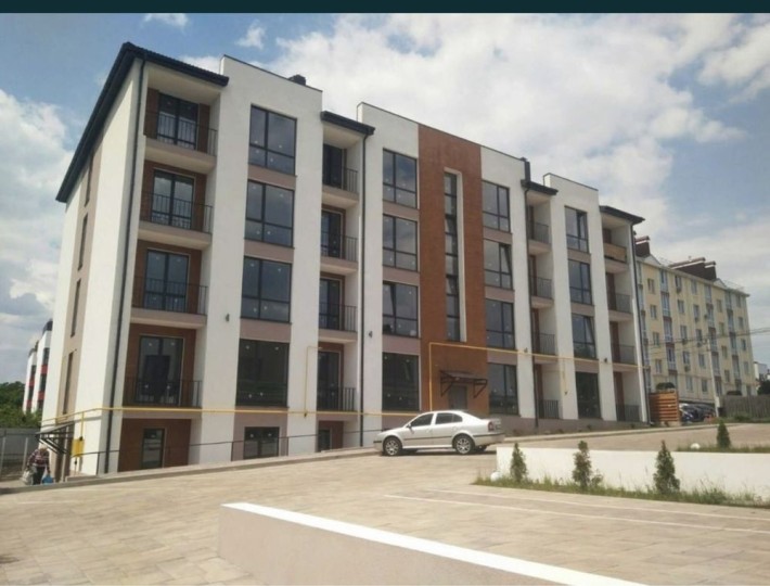 Жк Бриквуд , Гостомель. Собственик - фото 1