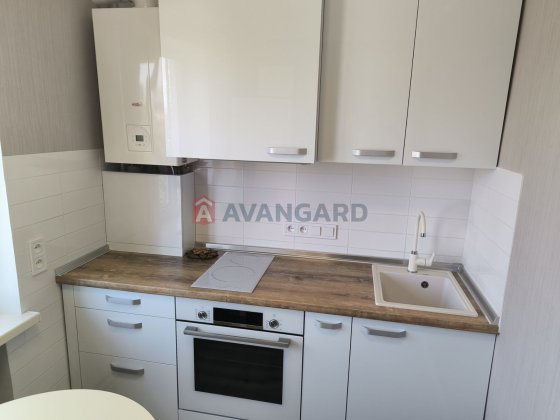 У продажу 2к квартира з ГАО, технікою та меблями. Кам'янське