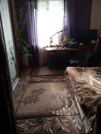 Двухкімнатна квартира - фото 1