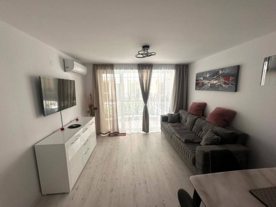 Продаж квартири 2 кімнати Болгарія Святий Влас Измаил