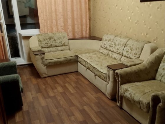 Продам 2-х ком. квартиру в центре города (Знаменка) Знаменка