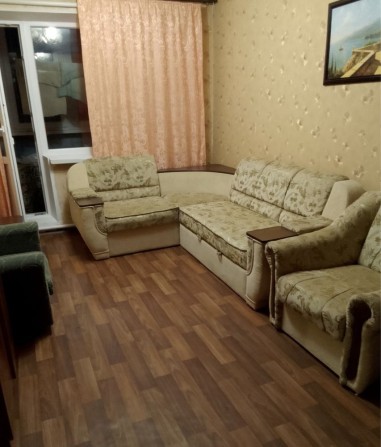 Продам 2-х ком. квартиру в центре города (Знаменка) - фото 1