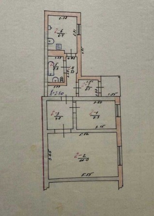 Продажа 2-й жековской квартиры - фото 1