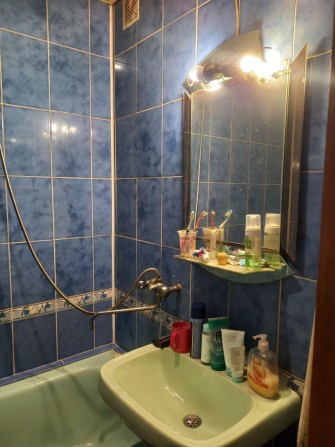 Продам двух кімнатну квартиру  , Ізюм - фото 1