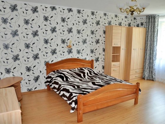 Продам квартиру-студию на пр Мира Измаил