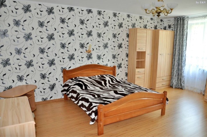 Продам квартиру-студию на пр Мира - фото 1