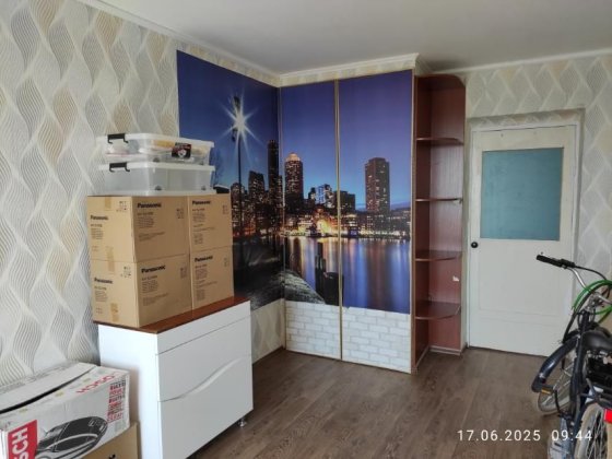 Продаётся 3х ком. по ул.Циолковского Ізмаїл