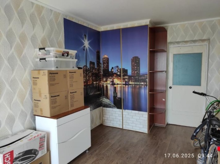 Продаётся 3х ком. по ул.Циолковского - фото 1