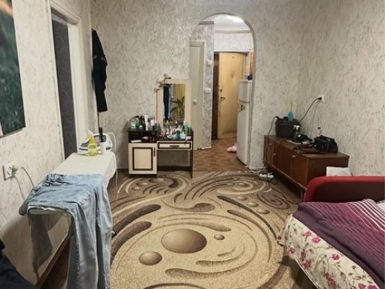 Продам 2 комнатную квартиру на пр- те Мира Измаил