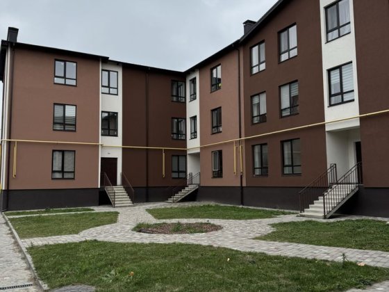 ГАЗ!!! Готовий будинок. Квартира з документами Гостомель