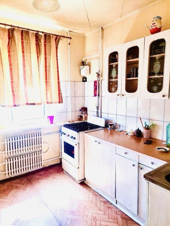 Продам 2х ком квартиру Л/Б 2 мкр - фото 1