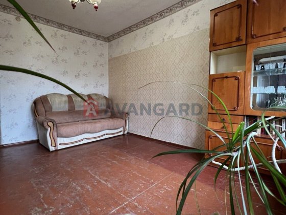 Продаж 2-х кімнатної квартири АГО Каменское