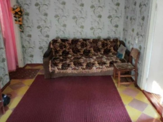 Продається 2х кімнатна квартира на Черемушках. Кам'янське