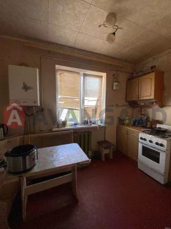 Продається 3-кімнатна квартира 9 поверх на Лівому березі 11 мкр м - фото 1