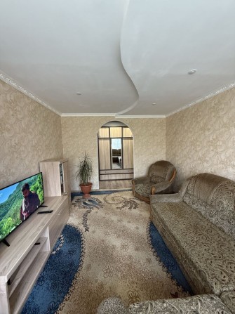 Продается 4-ком., квартира л/б - фото 1