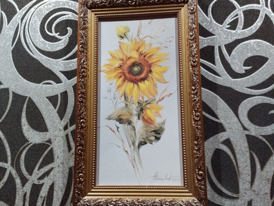 Продажа 2-х комнатной квартиры Каменское