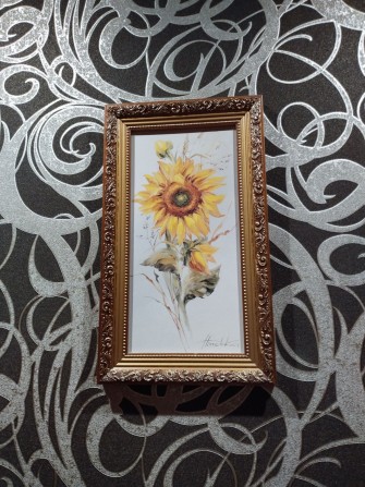 Продажа 2-х комнатной квартиры - фото 1