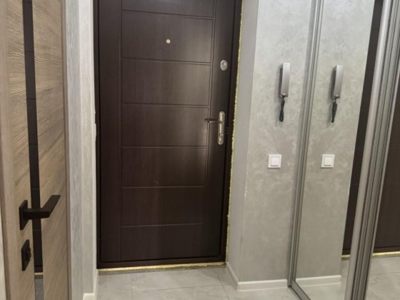 Продам однокомнатную квартиру укомплектованную! Гостомель Гостомель