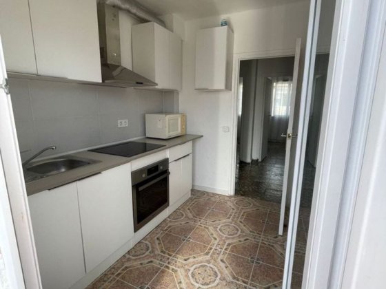 Квартира в северной части Alicante, район Colonia Requena. Измаил