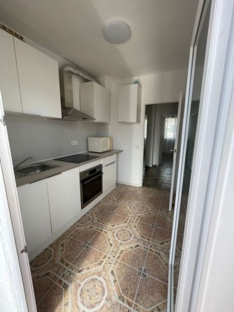 Квартира в северной части Alicante, район Colonia Requena. - фото 1