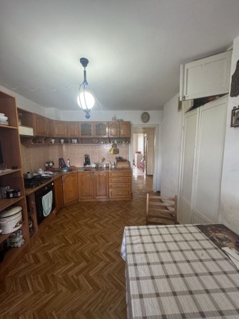 Продам 3-х комнатную квартиру в новострое , ЖД - 9-этажка!!! - фото 1