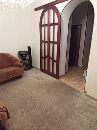 ПРОДАМ 3х комнатную квартиру - фото 1