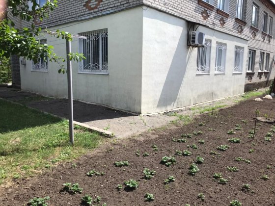 Квартира 4 комнаты,со всеми удобствами Ізюм