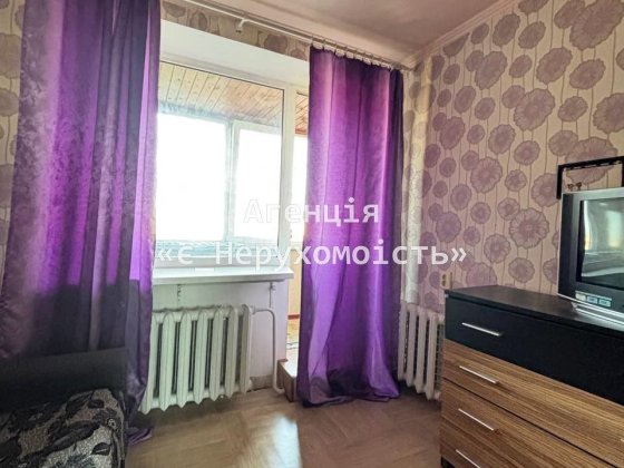 Продам 1 к.кв, гостиничного типа. Чорноморськ