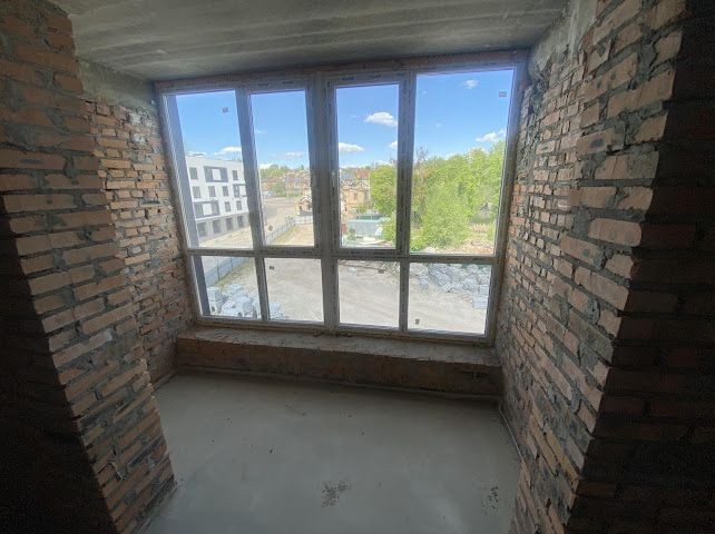 Двокімнатна квартира біля Бучанського парку. Готовий будинок. - фото 1