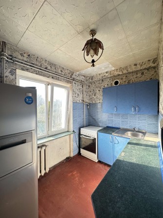 Продаж 3-кімн Україна, 3-й поверх - фото 1