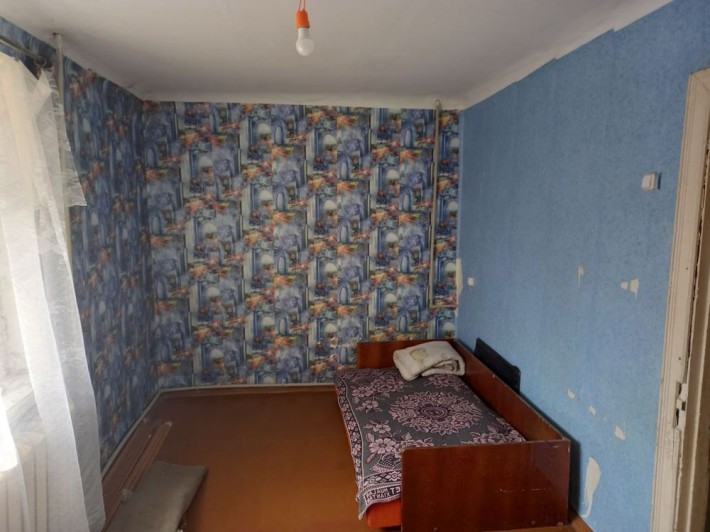 Продам 2 к.квартиру, ул. Горького - фото 1